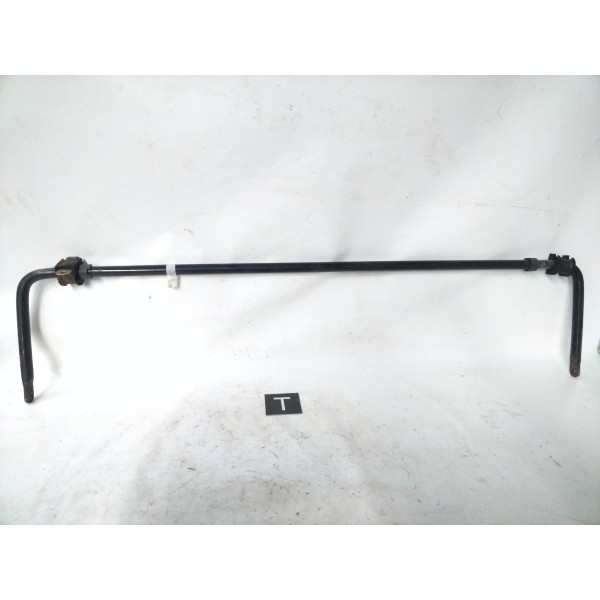 Barra Estabilizadora Traseira Ford Mondeo 2001-2006
