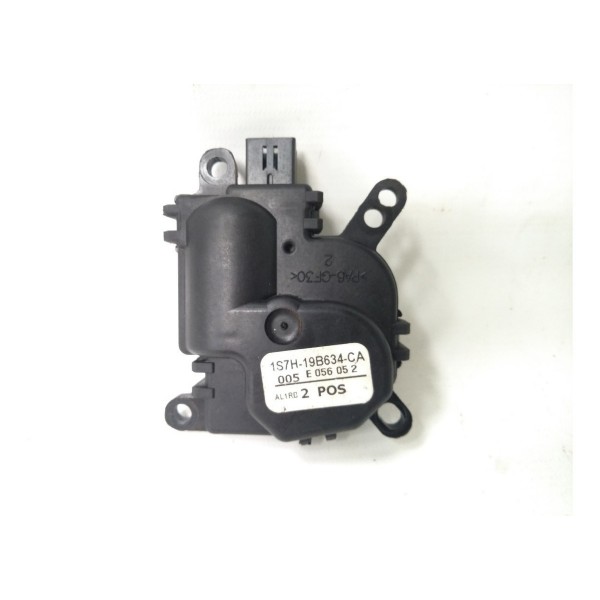 Atuador Ar Condicionado 1s7h 19b634 Ford Mondeo 2001-2006