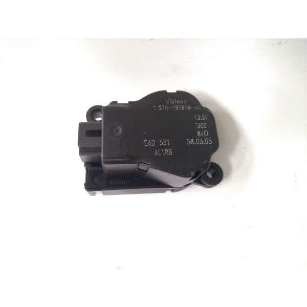 Atuador Ar Condicionado 1s7h 19e616 Ford Mondeo 2001-2006