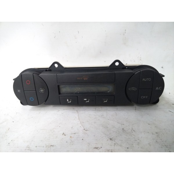 Comando Ar Condicionado Ford Mondeo 2001-2006 Tela Queimada