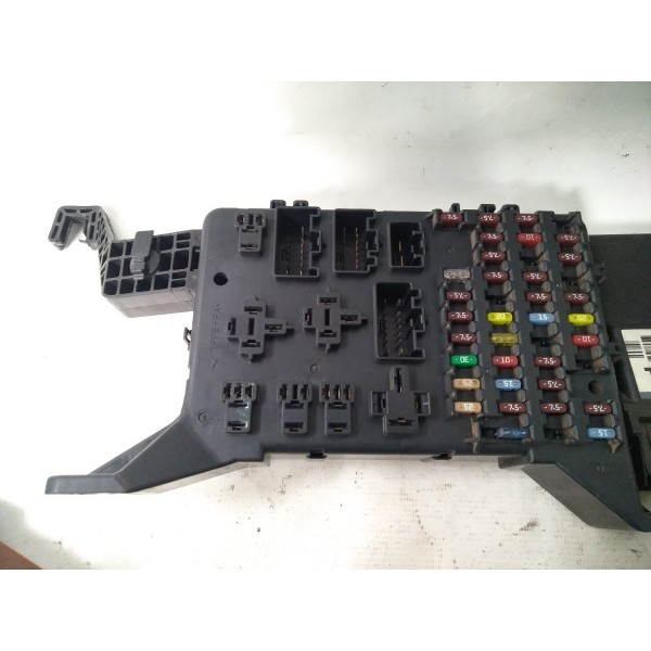 Kit Central Code Ford Mondeo 2001-2006