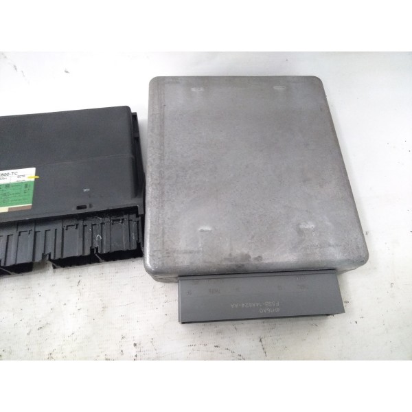 Kit Central Code Ford Mondeo 2001-2006