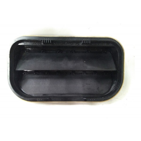 Guarda Po Parachoque Traseiro Direito Ford Mondeo 2001-2006