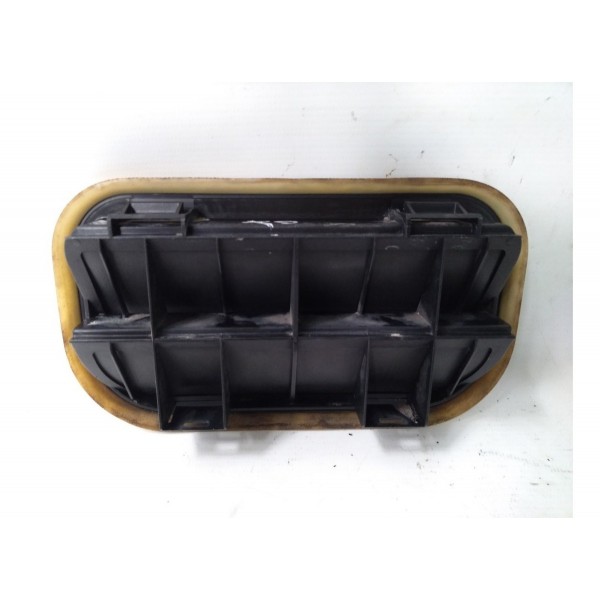 Guarda Po Parachoque Traseiro Direito Ford Mondeo 2001-2006