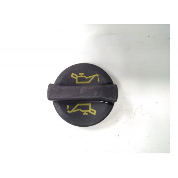 Tampa Oleo Motor Ford Mondeo 2001-2006