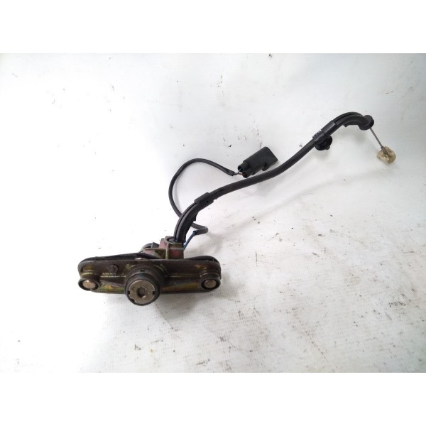Tambor Chave Porta Malas Ford Mondeo 2001-2006