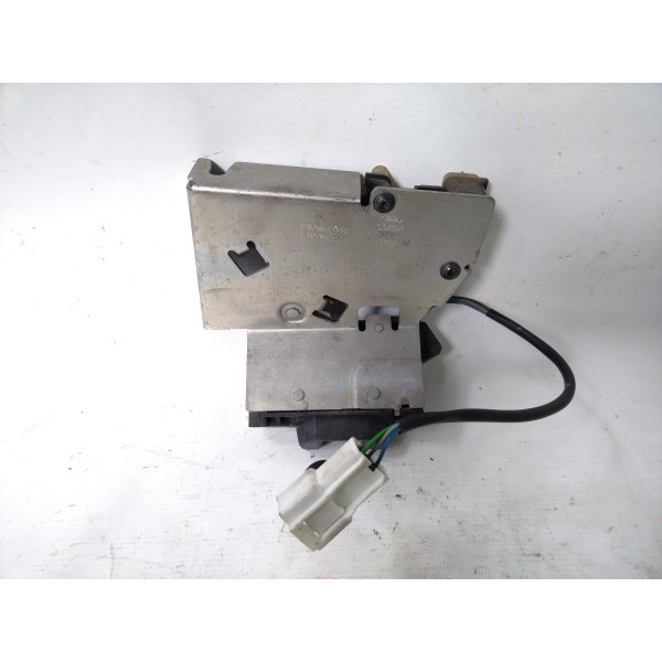 Trava Eletrica Porta Malas Ford Mondeo 2001-2006