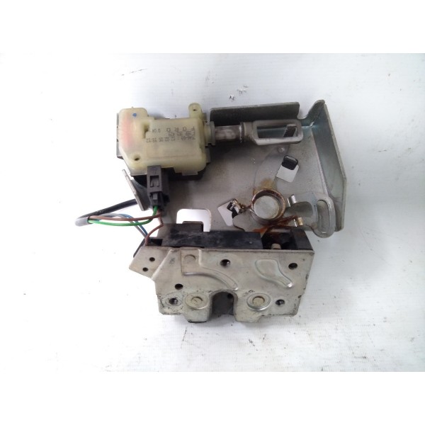 Trava Eletrica Porta Malas Ford Mondeo 2001-2006