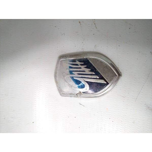 Emblema Guia Ford Mondeo 2001-2006 Desbotado