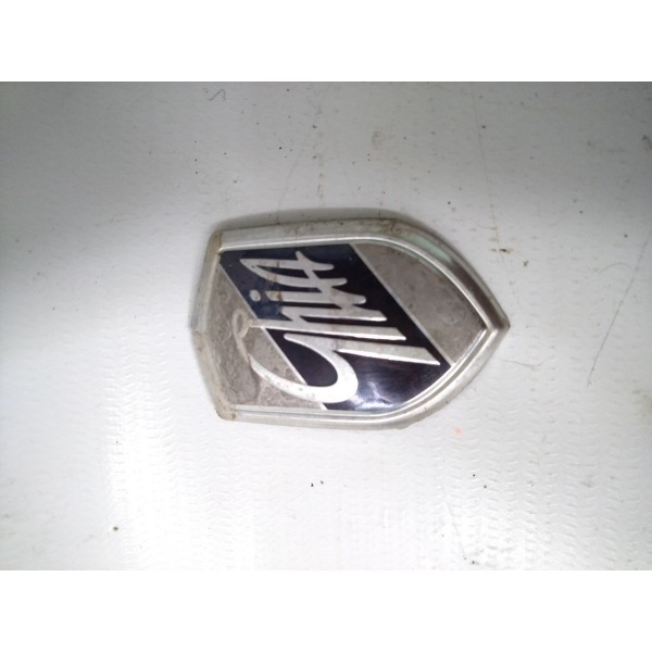 Emblema Guia Ford Mondeo 2001-2006