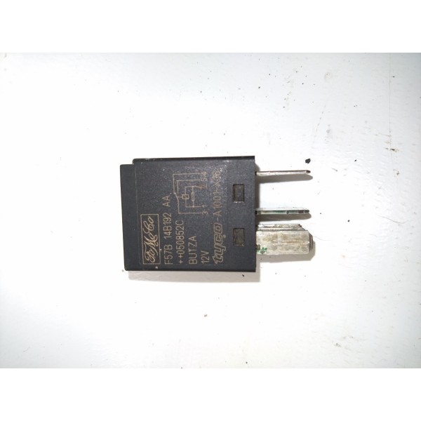 Rele 2w93 14b192 Ford Mondeo 2001-2006