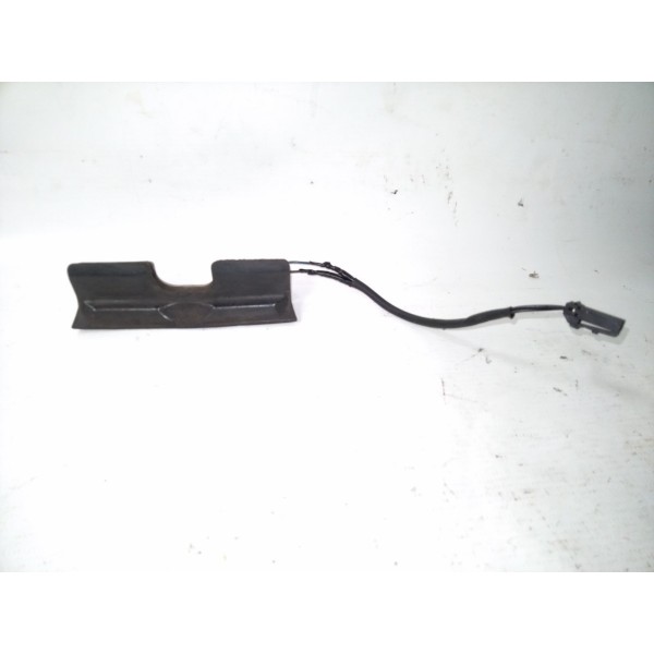 Botão Tampa Do Porta Malas 1s71 19b514 Ford Mondeo 2001-2006