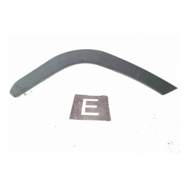 Acabamento Porta Traseiro Esquerdo Ford Mondeo 2001-2006 Preto