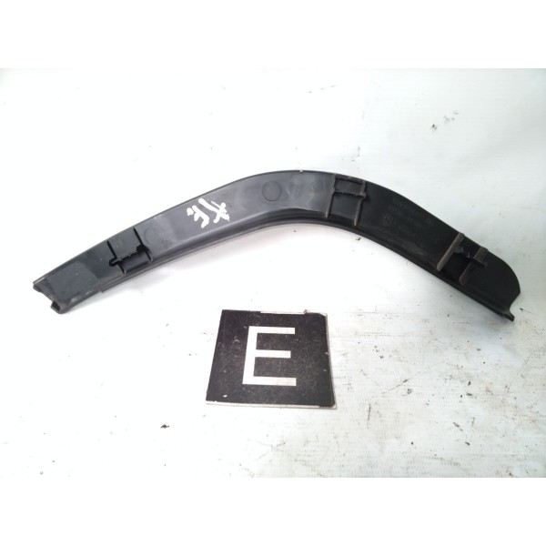 Acabamento Porta Traseiro Esquerdo Ford Mondeo 2001-2006 Preto