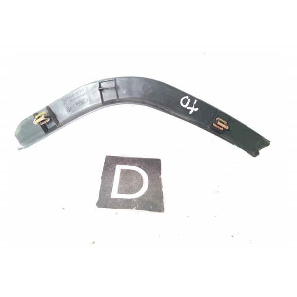 Acabamento Porta Traseiro Direito Ford Mondeo 2001-2006 Preto