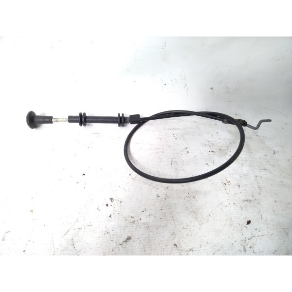 Puxador Banco Traseiro Ford Mondeo 2001-2006