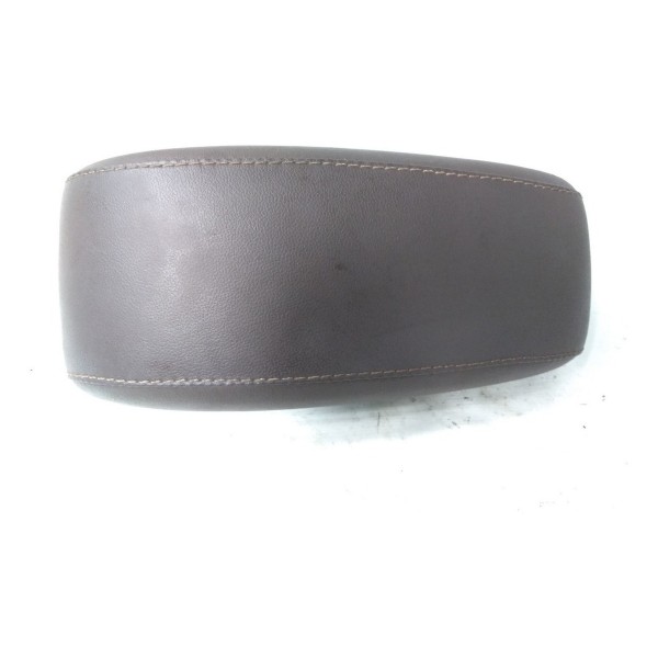 Tampa Descanso Apoio Braco Ford Mondeo 2001-2006 Preto