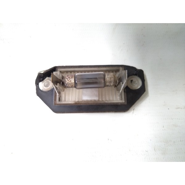 Luz De Placa Ford Mondeo 2001-2006