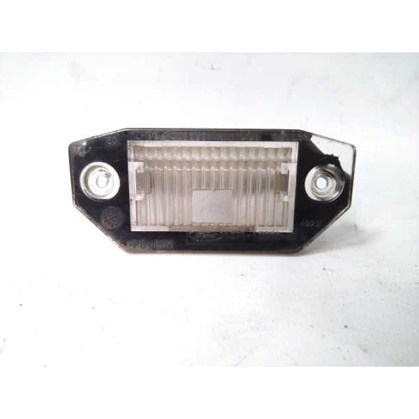Luz De Placa Ford Mondeo 2001-2006
