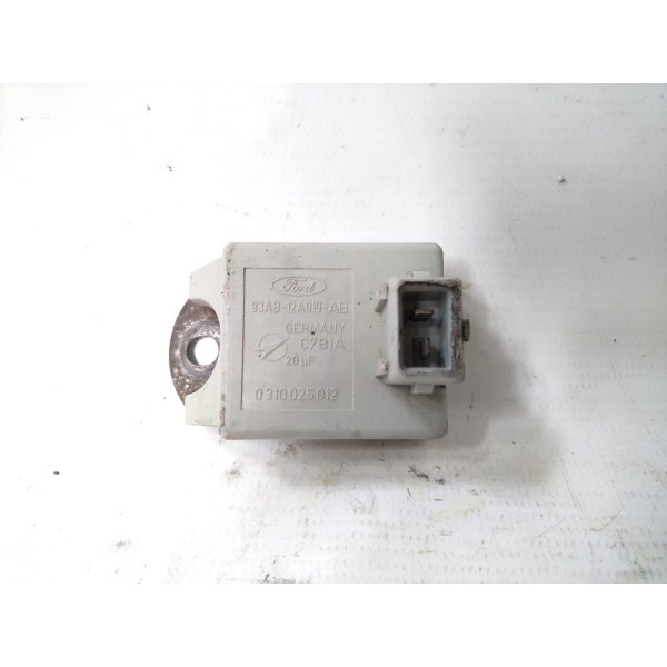 Modulo Ignição 93ab 12a019 Ford Mondeo 2001-2006