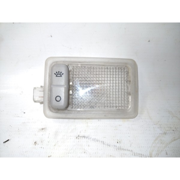 Luz Cortezia Teto Traseira Ford Mondeo 2001-2006