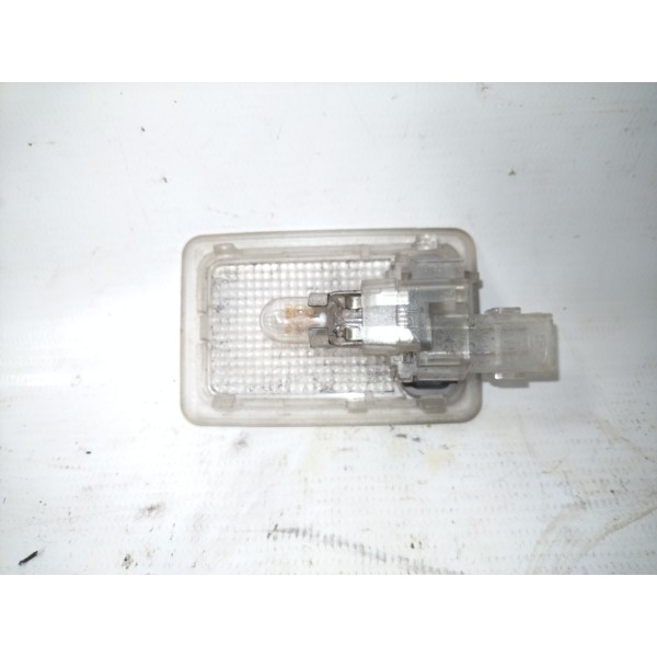 Luz Cortezia Teto Traseira Ford Mondeo 2001-2006