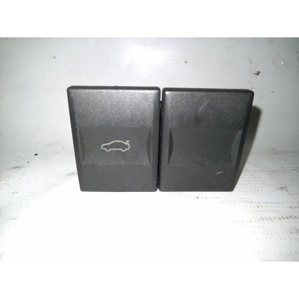 Botão Abertura Porta Malas Ford Mondeo 2001-2006