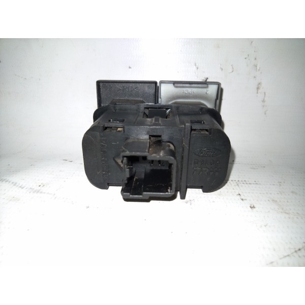 Botão Abertura Porta Malas Ford Mondeo 2001-2006