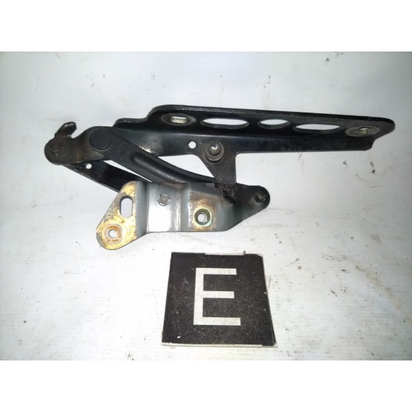 Dobradiça Do Capo Esquerda Ford Mondeo 2001-2006