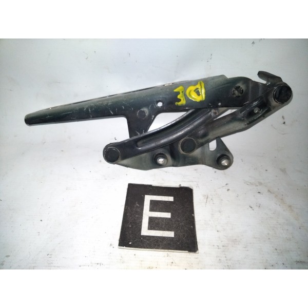 Dobradiça Do Capo Esquerda Ford Mondeo 2001-2006