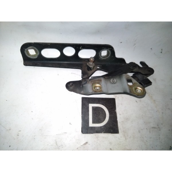 Dobradiça Do Capo Direita Ford Mondeo 2001-2006