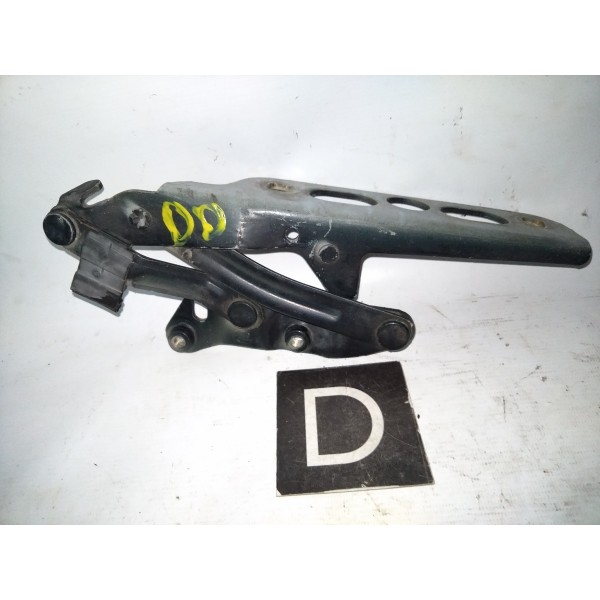 Dobradiça Do Capo Direita Ford Mondeo 2001-2006