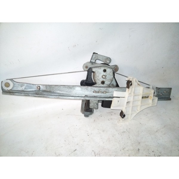 Maquina Vidro Elétrico Traseiro Direito Ford Mondeo 2001-06