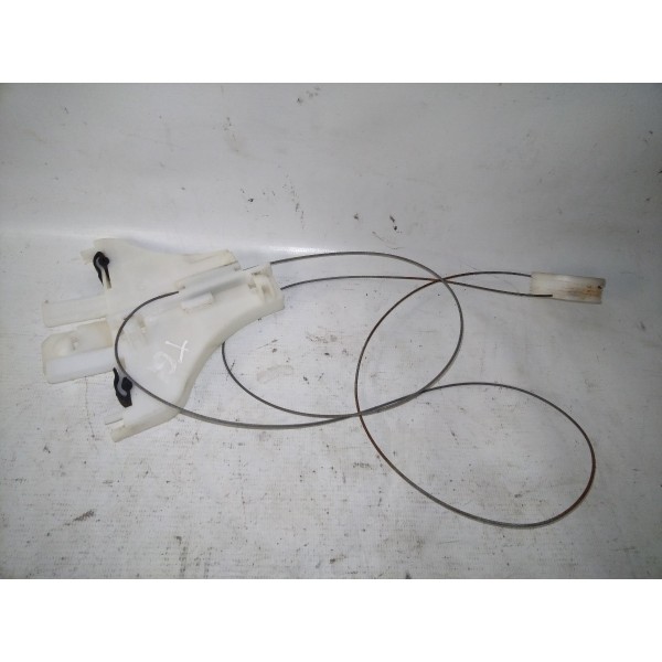 Suporte Maquina Vidro Traseiro Esquerdo Ford Mondeo 200106