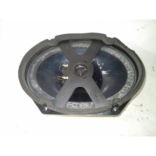 Auto Falante Dianteiro Ford Mondeo 2001-2006 Preto