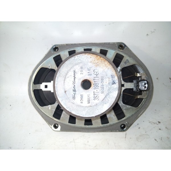 Auto Falante Dianteiro Ford Mondeo 2001-2006 Preto