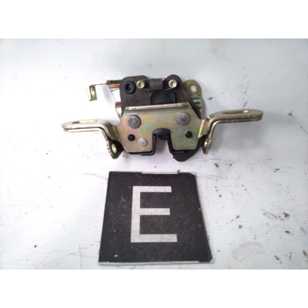 Trava Banco Traseiro Esquerdo Ford Mondeo 2001-2006