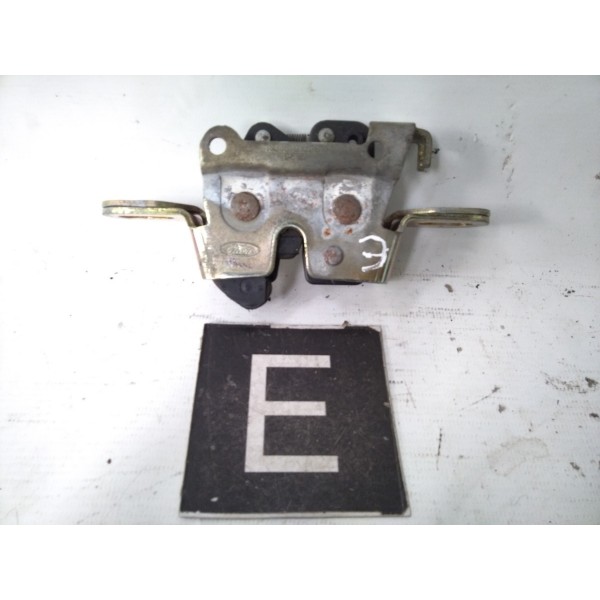 Trava Banco Traseiro Esquerdo Ford Mondeo 2001-2006