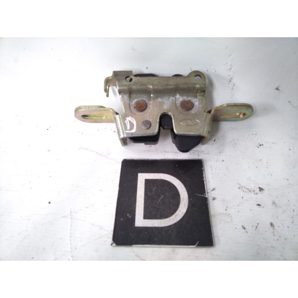 Trava Banco Traseiro Direito Ford Mondeo 2001-2006