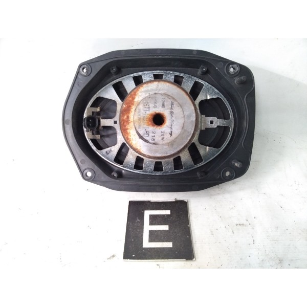 Auto Falante Traseiro Esquerdo Ford Mondeo 2001-2006 Preto