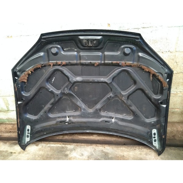 Capô Ford Mondeo 2001-2006
