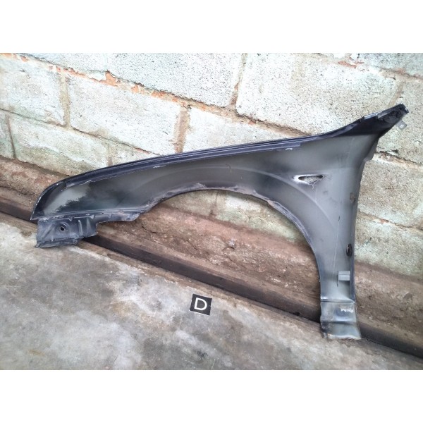 Paralama Dianteiro Direito Ford Mondeo 2001-2006