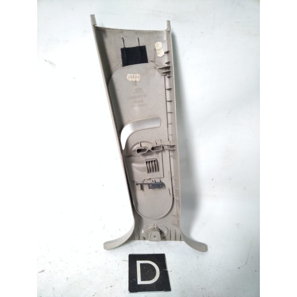 Acabamento Coluna Central Direita Ford Mondeo 2001-2006