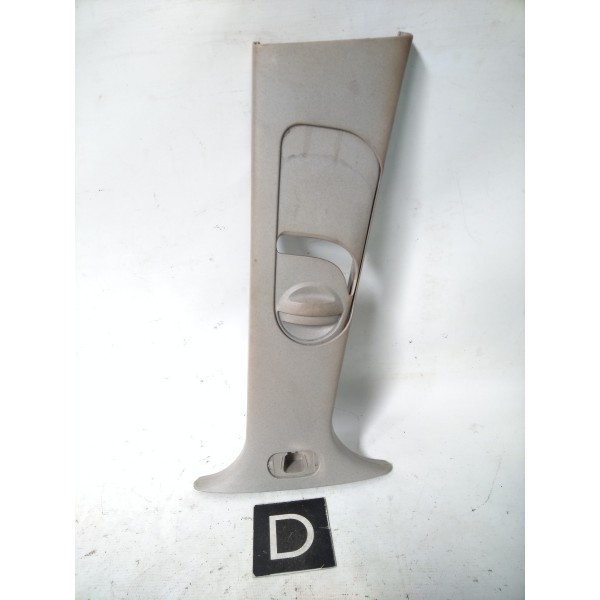 Acabamento Coluna Central Direita Ford Mondeo 2001-2006