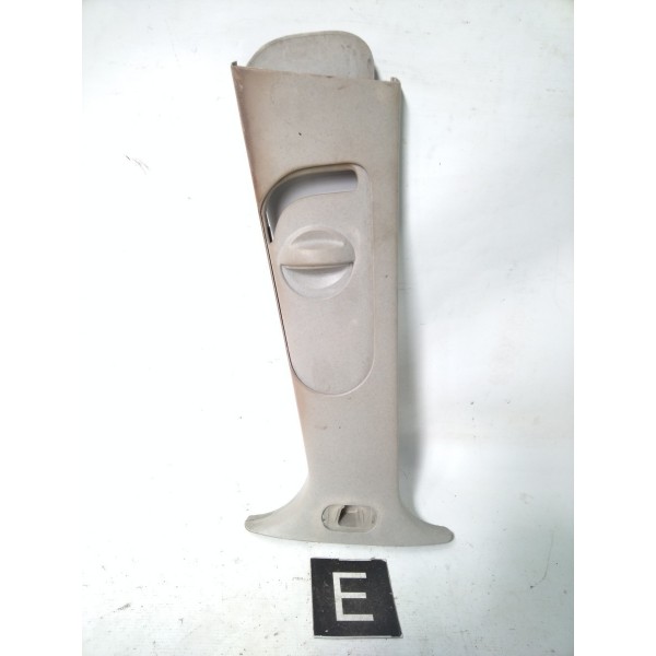 Acabamento Coluna Central Esquerda Ford Mondeo 2001-2006
