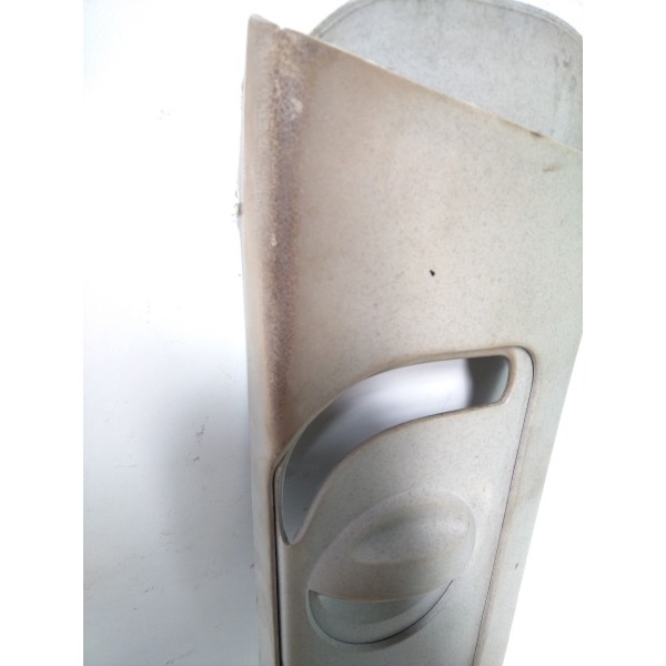 Acabamento Coluna Central Esquerda Ford Mondeo 2001-2006