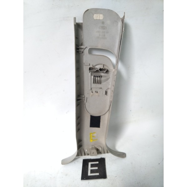 Acabamento Coluna Central Esquerda Ford Mondeo 2001-2006