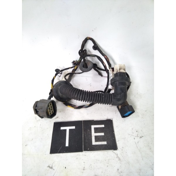 Chicote Porta Traseira Esquerda Ford Mondeo 2001-2006