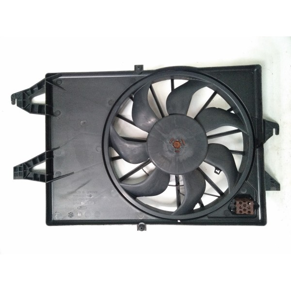 Ventoinha Ford Mondeo 2001-2006