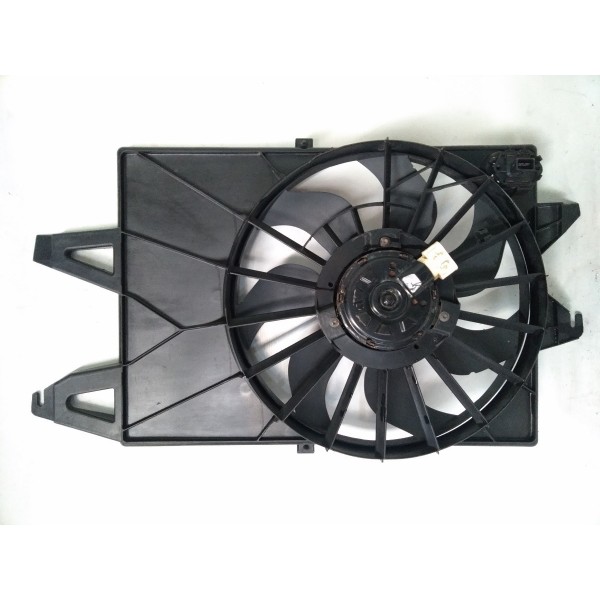 Ventoinha Ford Mondeo 2001-2006